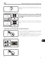 Предварительный просмотр 143 страницы Bpt DDC/08 VR Programming Manual