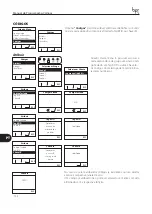 Предварительный просмотр 144 страницы Bpt DDC/08 VR Programming Manual