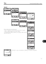 Предварительный просмотр 145 страницы Bpt DDC/08 VR Programming Manual