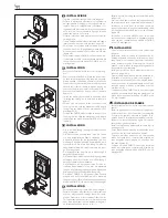 Preview for 7 page of Bpt DMC/01 Installation Manual