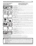 Preview for 18 page of Bpt DMC/01 Installation Manual