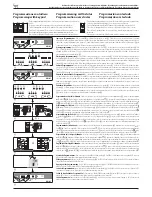 Preview for 19 page of Bpt DMC/01 Installation Manual