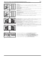 Preview for 22 page of Bpt DMC/01 Installation Manual