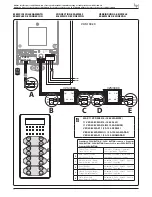 Preview for 26 page of Bpt DMC/01 Installation Manual