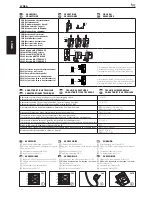 Preview for 12 page of Bpt DVC/01 Installation Manual