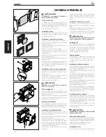 Preview for 14 page of Bpt DVC/01 Installation Manual