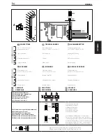 Preview for 17 page of Bpt DVC/01 Installation Manual