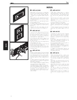 Preview for 20 page of Bpt DVC/01 Installation Manual