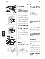 Preview for 26 page of Bpt DVC/01 Installation Manual