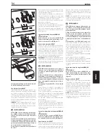 Preview for 27 page of Bpt DVC/01 Installation Manual