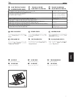 Preview for 29 page of Bpt DVC/01 Installation Manual