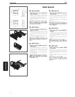 Preview for 30 page of Bpt DVC/01 Installation Manual