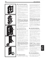 Preview for 33 page of Bpt DVC/01 Installation Manual