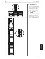 Preview for 35 page of Bpt DVC/01 Installation Manual