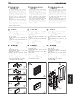 Preview for 37 page of Bpt DVC/01 Installation Manual