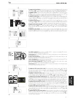 Preview for 41 page of Bpt DVC/01 Installation Manual