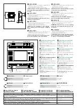 Preview for 3 page of Bpt ETI-MiniSer XIP Installation Manual