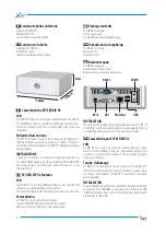 Preview for 2 page of Bpt ETI/SER XIP V2 Installer Manual