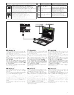 Preview for 5 page of Bpt ETI-XIP Instruction Manual