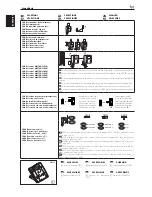 Preview for 8 page of Bpt EVKIT Installation Manual