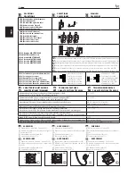 Preview for 12 page of Bpt EVKIT Installation Manual