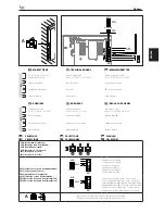 Preview for 17 page of Bpt EVKIT Installation Manual