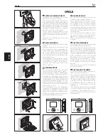 Preview for 24 page of Bpt EVKIT Installation Manual