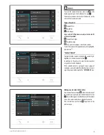 Предварительный просмотр 5 страницы Bpt Futura IP Manual