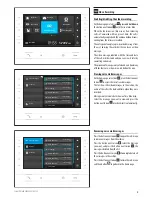 Предварительный просмотр 9 страницы Bpt Futura IP Manual