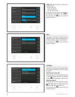 Предварительный просмотр 16 страницы Bpt Futura IP Manual