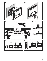 Preview for 3 page of Bpt Futura X1 Manual