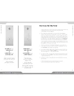 Preview for 2 page of Bpt GSMVRA/1-24 Installation Instructions Manual