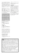 Preview for 2 page of Bpt GVV/200 US Installation Instructions Manual