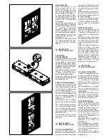 Preview for 2 page of Bpt HBP Installation Instructions