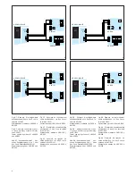 Preview for 8 page of Bpt HEC/301-304 VR Installation Instructions Manual