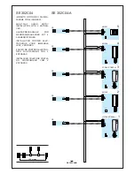 Preview for 12 page of Bpt HEC/301-304 VR Installation Instructions Manual