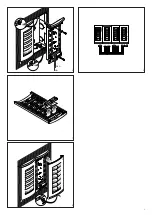 Preview for 3 page of Bpt HEP/306 US Installation Instructions