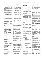 Preview for 6 page of Bpt HET/301-304 VR Installation Instructions Manual