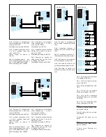 Preview for 8 page of Bpt HET/301-304 VR Installation Instructions Manual