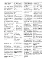 Preview for 6 page of Bpt HET/301 Installation Instructions Manual