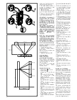 Preview for 2 page of Bpt HEV/300-302 VR Installation Instructions Manual