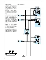 Preview for 12 page of Bpt HEV/300-302 VR Installation Instructions Manual