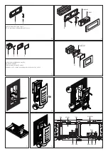 Preview for 7 page of Bpt HEVC/301 US Instructions For Use And Installation