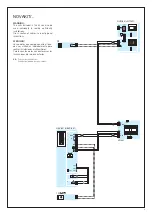 Preview for 9 page of Bpt HEVC/301 US Instructions For Use And Installation