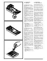 Preview for 2 page of Bpt HPV/0-2 VR Installation Instructions