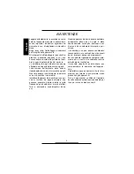 Preview for 6 page of Bpt IMT/200 Instructions Manual