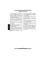 Preview for 34 page of Bpt IMT/200 Instructions Manual