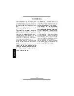 Preview for 48 page of Bpt IMT/200 Instructions Manual