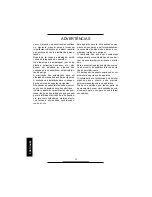 Preview for 76 page of Bpt IMT/200 Instructions Manual