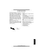 Preview for 77 page of Bpt IMT/200 Instructions Manual